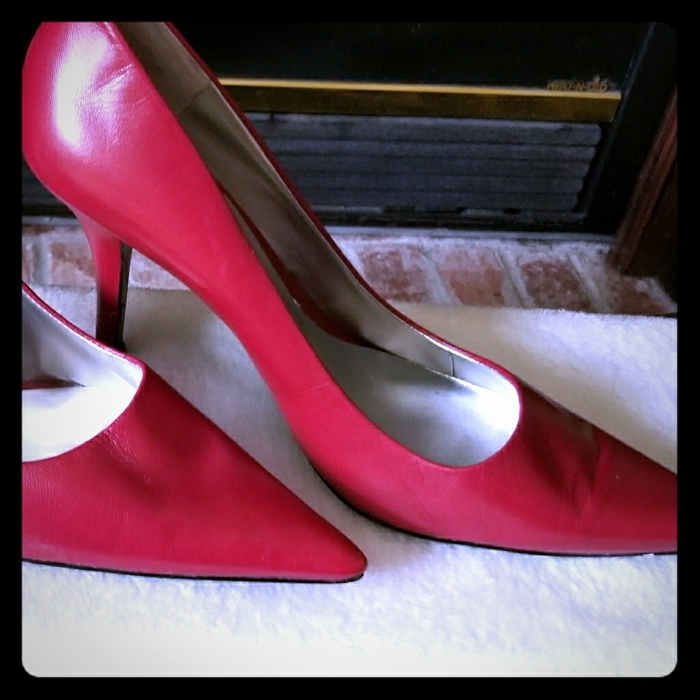 Nine West size 9 shoes